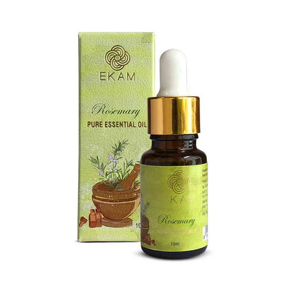 Rosemary Essential Oil, 10 ml