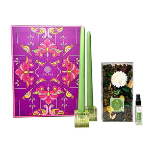 Jasmine Enchantment Gift Box