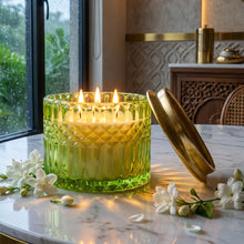 3 Wick Luxe Candle