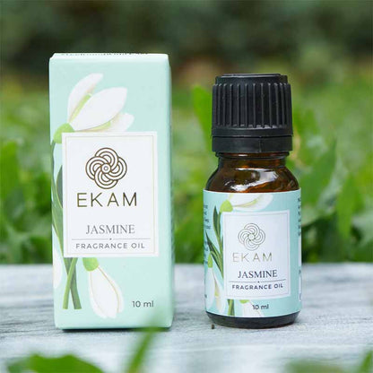 Jasmine Fragrance Oil, 10 ml