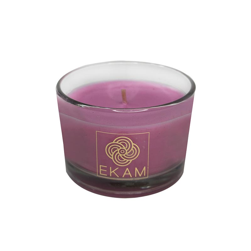 Clary Sage &amp; Geranium 3 oz DT Bowl Scented Candle