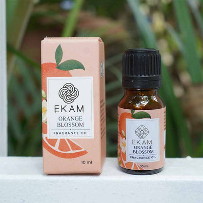 Orange Blossom Fragrance Oil, 10 ml