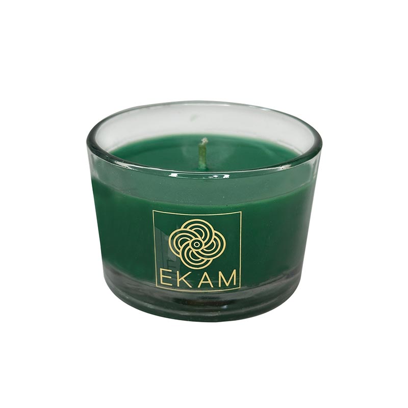 Neroli &amp; Lime 3 oz DT Bowl Scented Candle