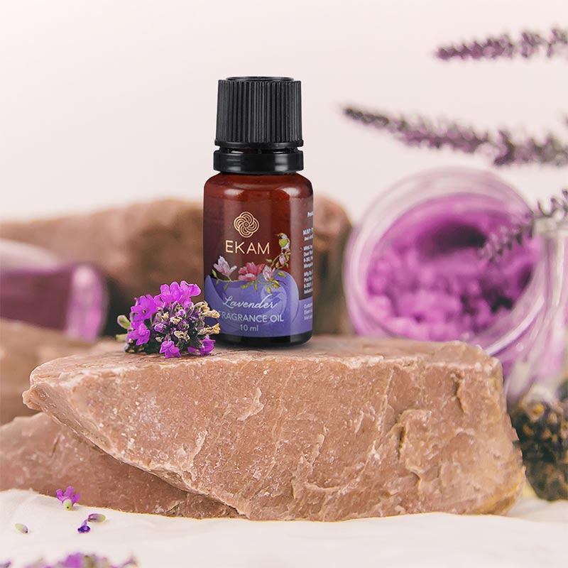 Lavender Fragrance Oil, 10ml