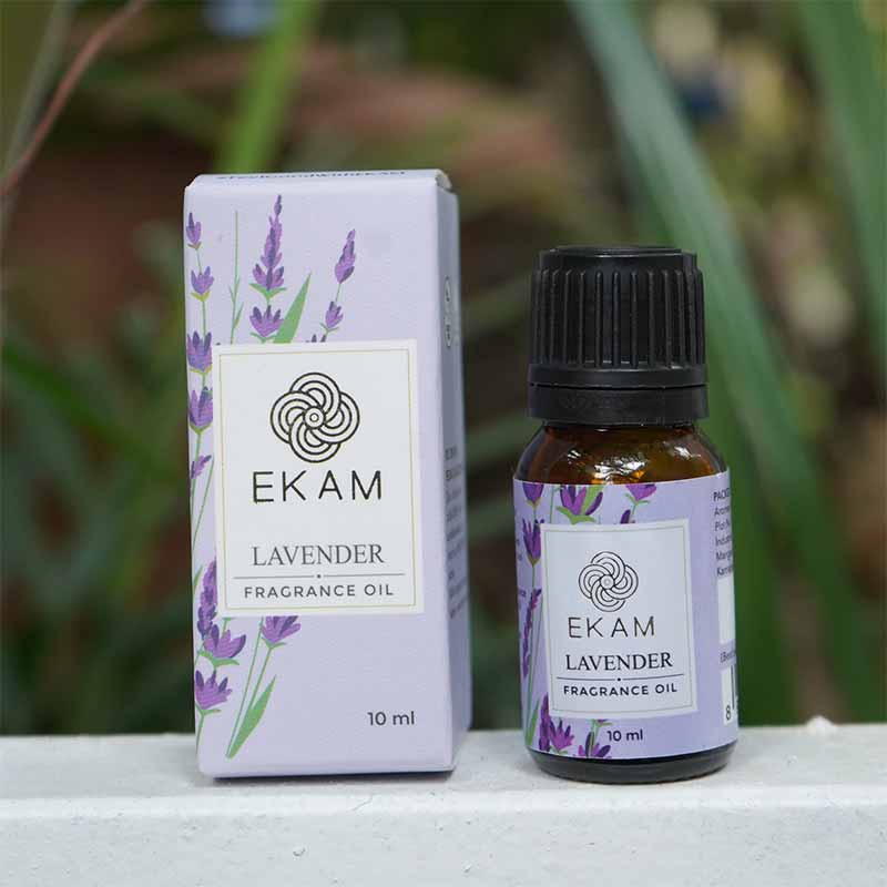 Lavender Fragrance Oil, 10 ml