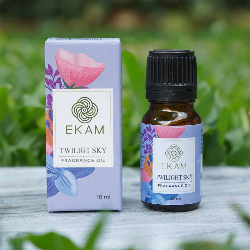 Twilight Sky Fragrance Oil, 10 ml
