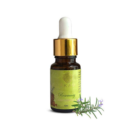 Rosemary Essential Oil, 10 ml