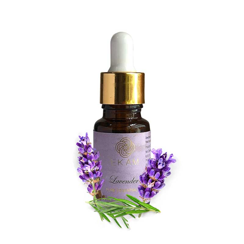 Lavender Essential Oil, 10 ml