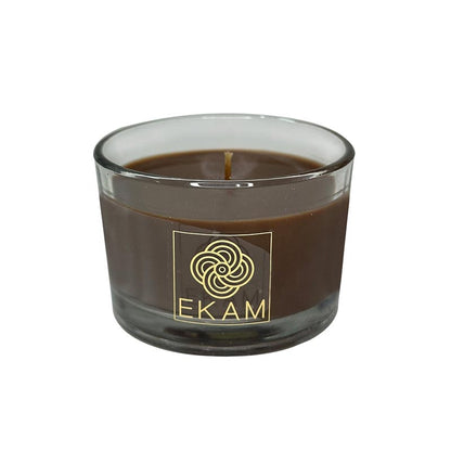 Cedar &amp; Mahogany 3 oz DT Bowl Scented Candle