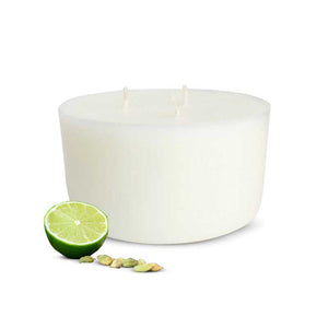Twilight Sky Scented 3 Wick Refill Candle