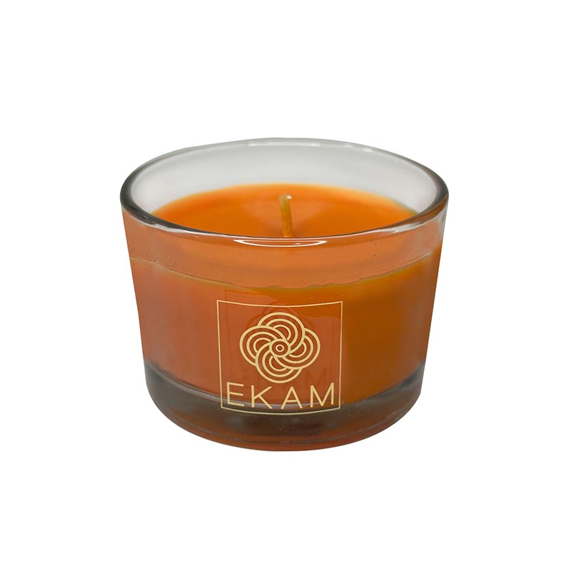 Grapefruit &amp; Mandarin 3 oz DT Bowl Scented Candle