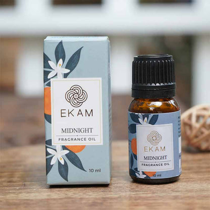 Midnight Fragrance Oil, 10 ml