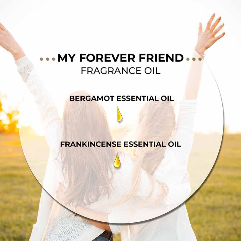 My Forever Friend Fragrance Oil, 10 ml