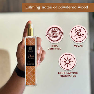 Driftwood Room Freshener Spray