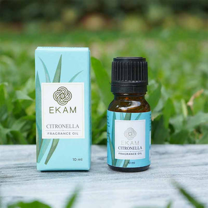 Citronella Fragrance Oil, 10 ml