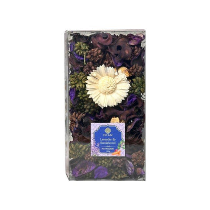 Lavender Scentsational Gift Box