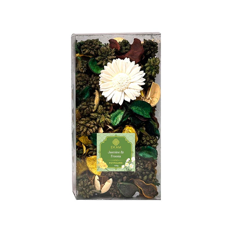 Jasmine Enchantment Gift Box