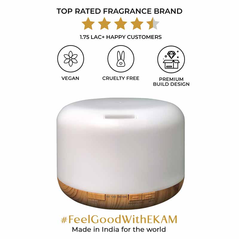 Aroma Diffuser (YX-168)