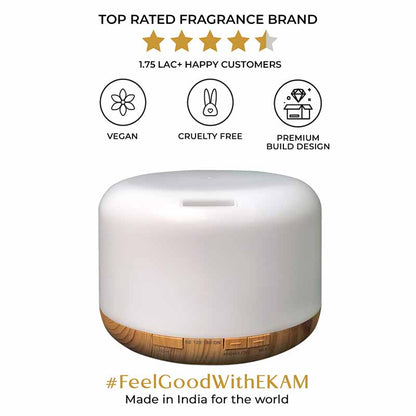 Aroma Diffuser (YX-168)