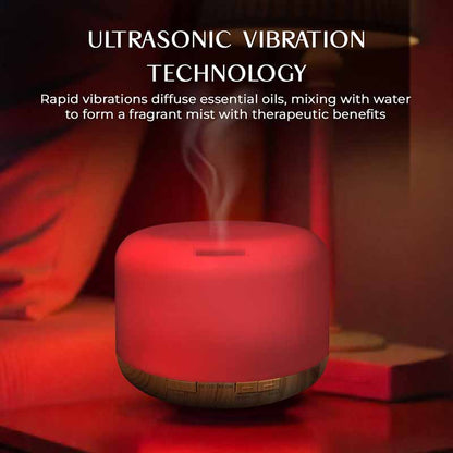 Aroma Diffuser (YX-168)