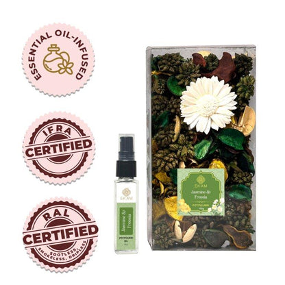 Jasmine Scentsational Gift Box