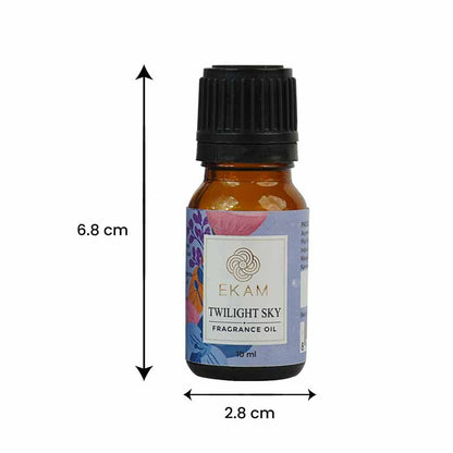 Twilight Sky Fragrance Oil, 10 ml