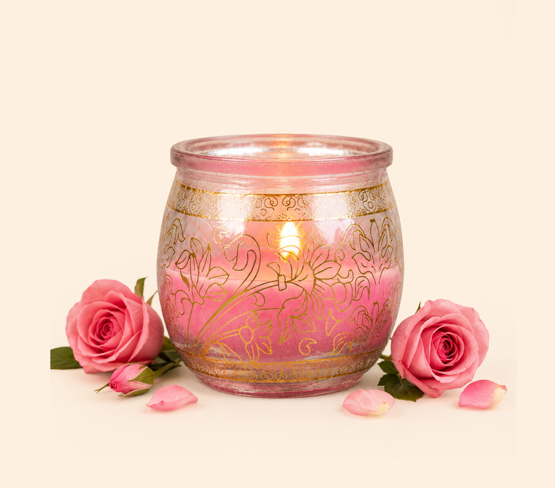BB Jar Candle