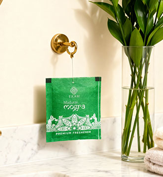 Aroma Sachets