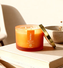 Temple Bloom & Mint