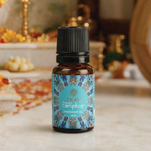 Tranquil Camphor