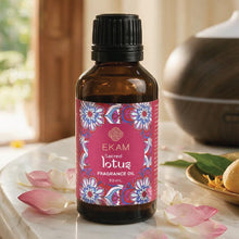 Sacred Lotus