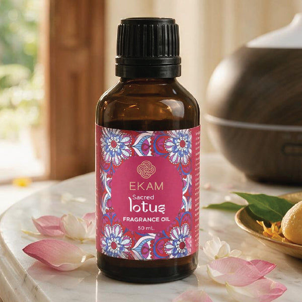 Sacred Lotus