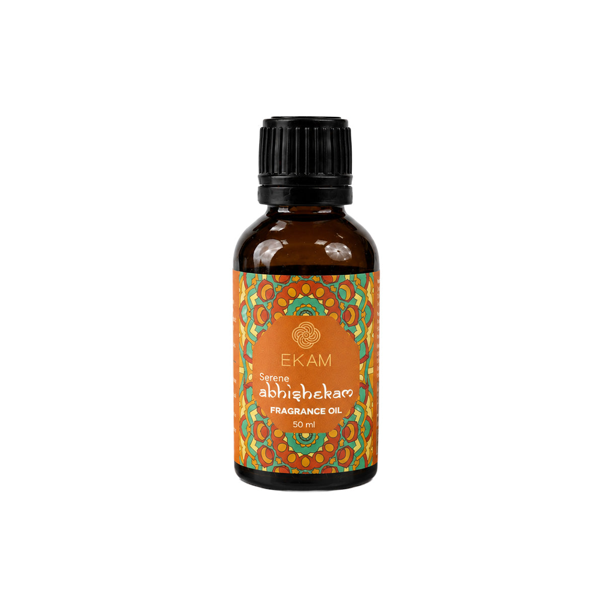 Serene Abhishekam Aroma Oil, 50ml