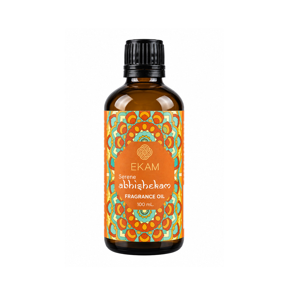 Serene Abhishekam Aroma Oil, 100ml