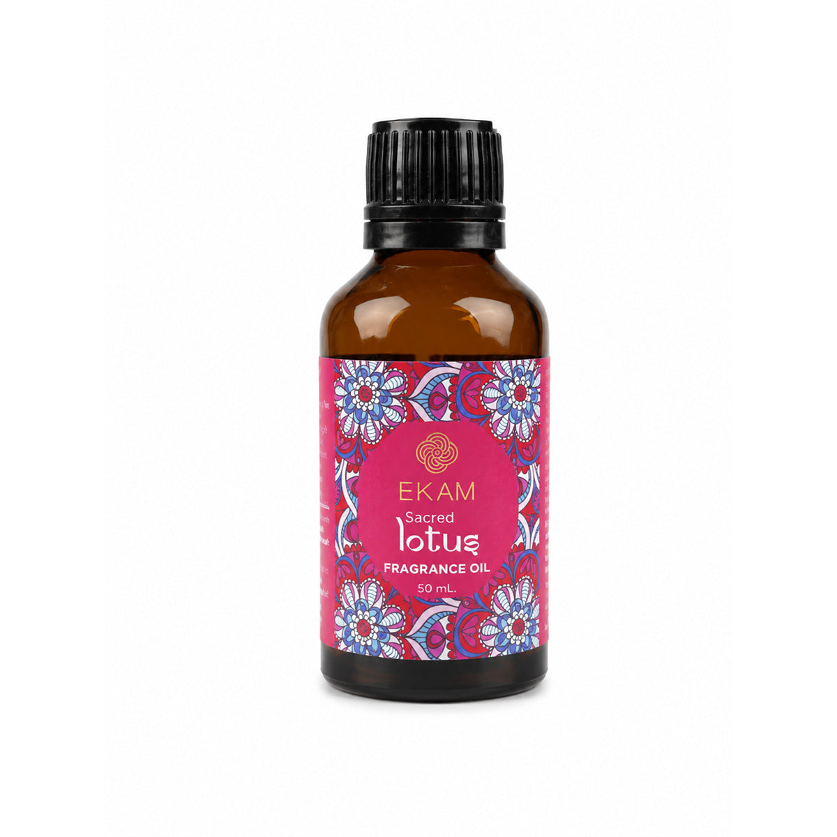 Sacred Lotus Aroma Oil, 50ml