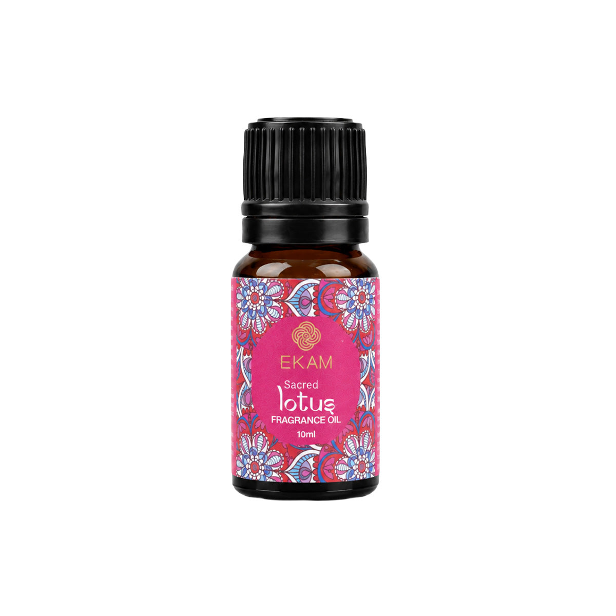 Sacred Lotus Aroma Oil, 10ml