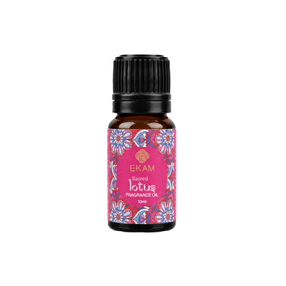 Sacred Lotus Aroma Oil, 10ml