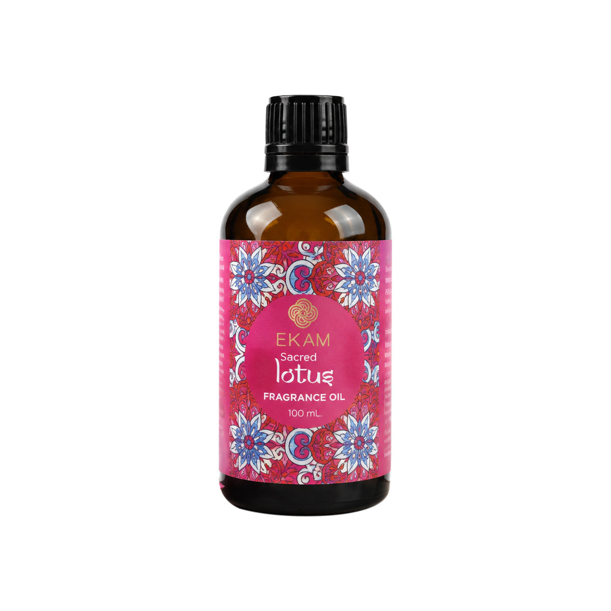 Sacred Lotus Aroma Oil, 100ml
