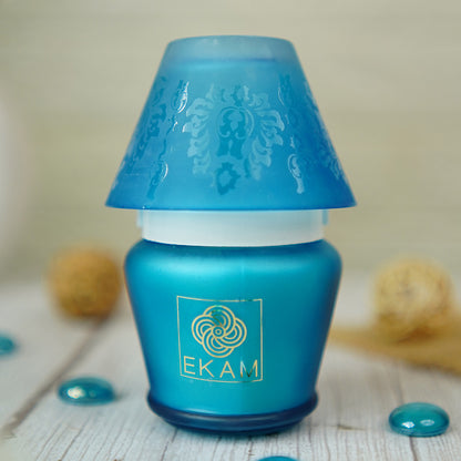 Ocean Dream Lampshade Scented Candle