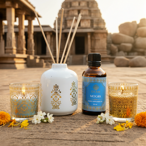 Stone Palace Gift Set| Festive Stone Palace Collection, 2025-26