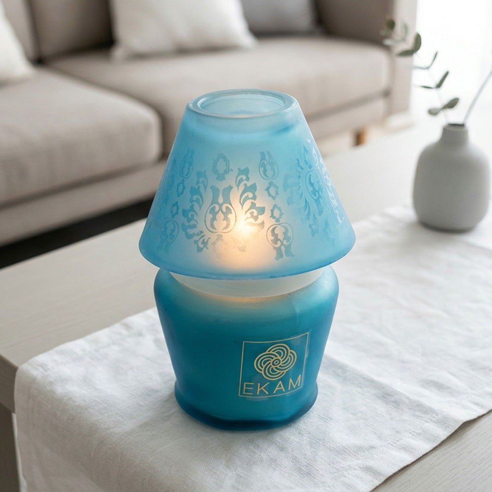 Ocean Dream Lampshade Scented Candle