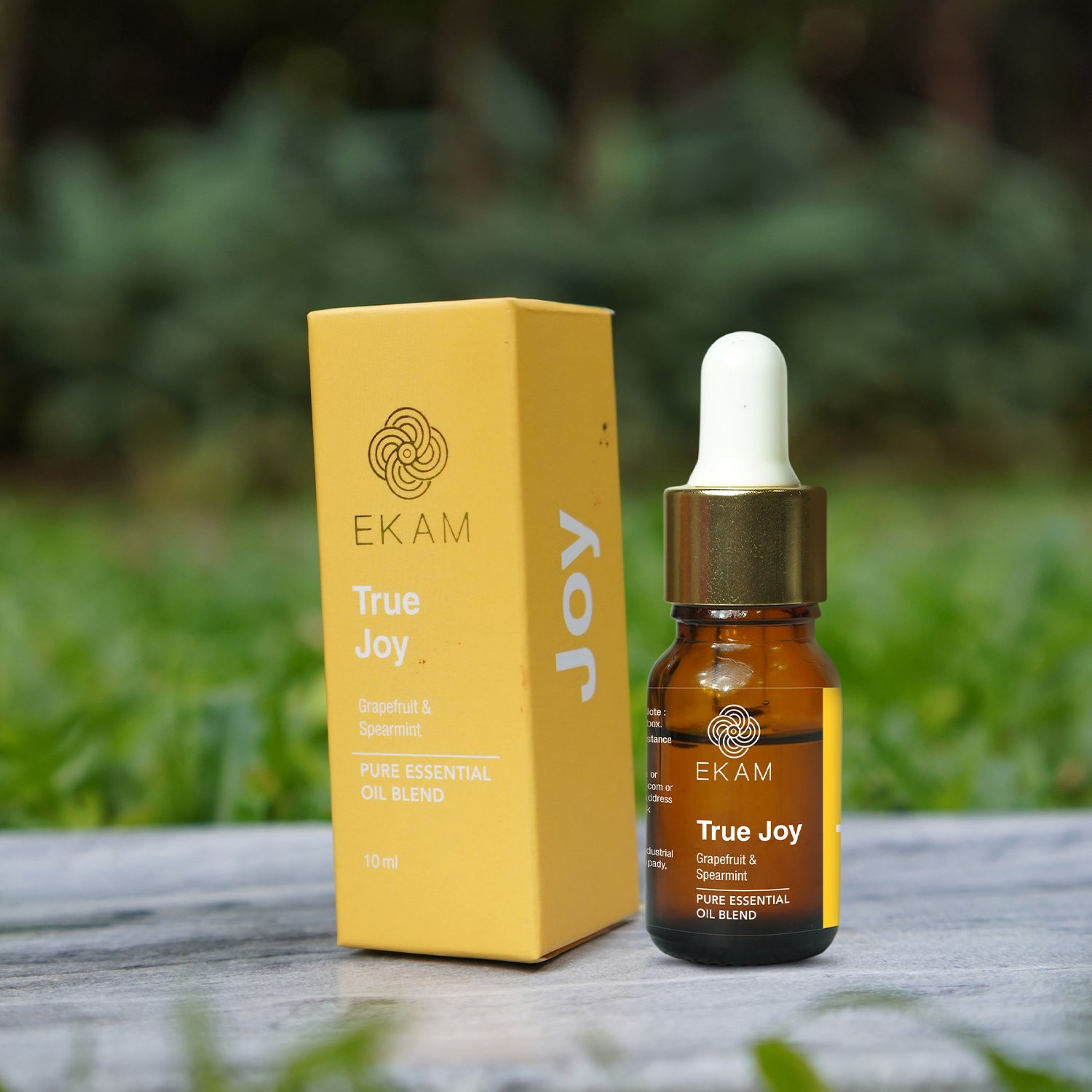 True Joy Pure Essential Oil Blend, Aromatherapy Series