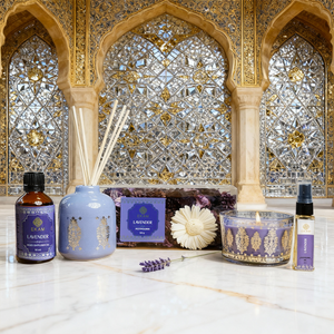 Sheesh Mahal Gift Set| Festive Sheesh Mahal Collection, 2025-26