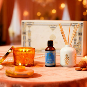 Stone Palace Select Gift Set| Festive Stone Palace Collection, 2025-26