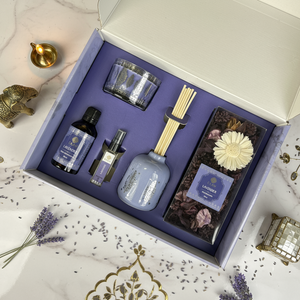 Sheesh Mahal Gift Set| Festive Sheesh Mahal Collection, 2025-26