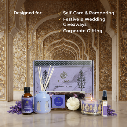 Sheesh Mahal Gift Set| Festive Sheesh Mahal Collection, 2025-26