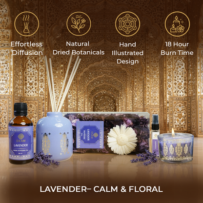 Sheesh Mahal Gift Set| Festive Sheesh Mahal Collection, 2025-26