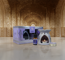 Vaporiser Set