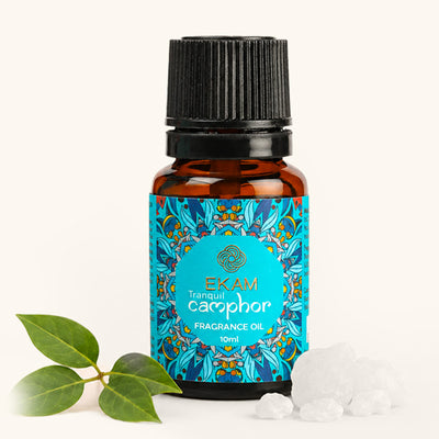 Tranquil Camphor
