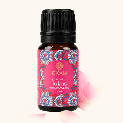 Sacred Lotus